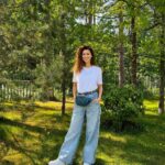 Ravshana Kurkova Instagram - Остановиться и провести хотя бы несколько дней наедине с собой - это счастье. Залог энергии и равновесия - бережное отношение к своему душевному и физическому здоровью. 😊 @hcresort 🌿 Первая Линия Health Care Resort