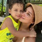 Ravshana Kurkova Instagram - ♾️❤️♾️
