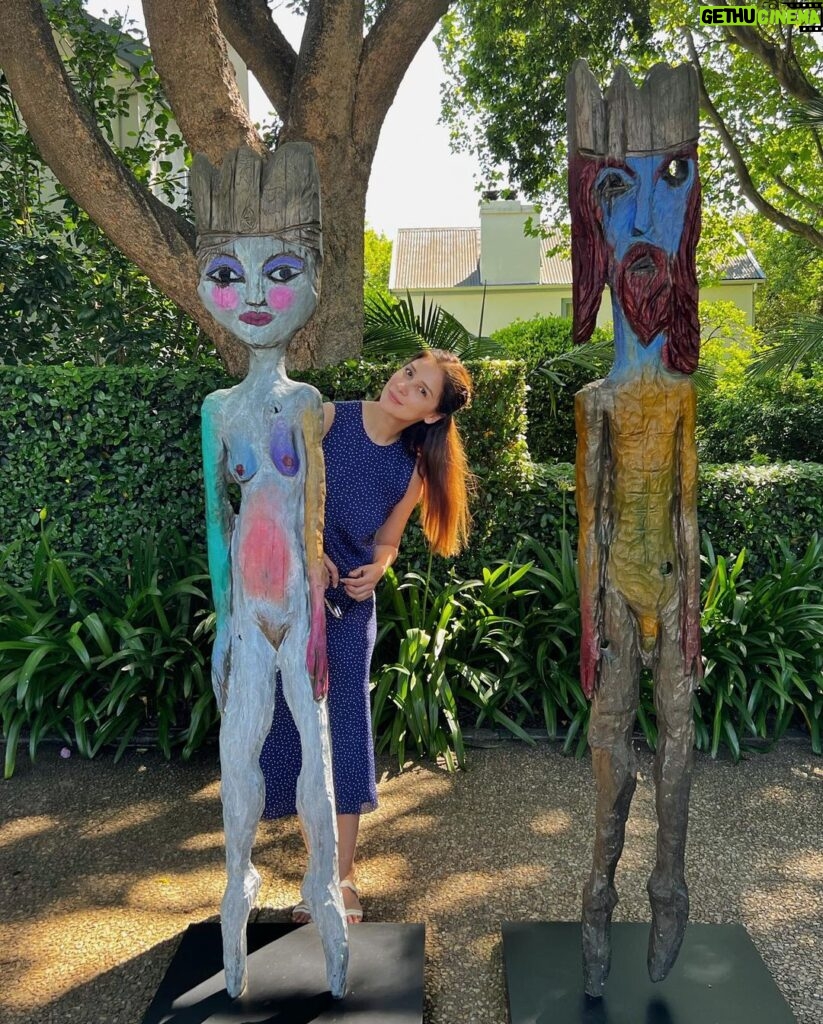 Ravshana Kurkova Instagram - ЮАР. 🌿 Командировка мечты.🌿 South Africa, Capetown