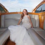 Raya Abirached Instagram – If there isn’t a boat, it can’t be Venice :)
🤍🤍🤍
Buona Sera a tutti!

#VeniceFilmFestival 
@bulgari Lido Island, Venice