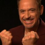 Raya Abirached Instagram – True fact: @robertdowneyjr (yeah Iron Man himself) is one of my top favourites to interview!

He is great in @oppenheimermovie 
#Oppenheimer is a masterful movie & you can watch it already in all our cinemas accross the Arab World!!!

Watch the full interview with R9bert and Chris Nolan on #ScoopWithRaya this coming Sunday at #9KSA
@mbc2insta 
@universalpicturesme