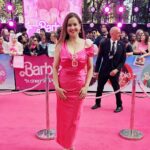 Raya Abirached Instagram – #barbie