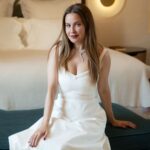 Raya Abirached Instagram – 🤍🤍🤍🤍
@bulgari 
@bulgarihotels Bulgari Hotel Roma