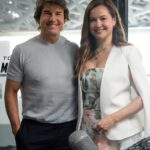 Raya Abirached Instagram – #missionaccomplished 

Thank you Abu Dhabi for all the 💖
Can’t wait to show you the #ScoopWithRaya Special
#MissionImpossible 
#MissionWorldTour Emirates Palace Hotel
