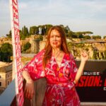 Raya Abirached Instagram - There's No Place Like Rome 🇮🇹🇮🇹🇮🇹🇮🇹 #MissionImpossible #MissionWorldTour Roma Città Eterna