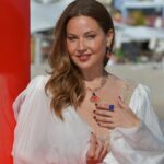 Raya Abirached Instagram - #Cannes2023 🤍🤍🤍🤍🤍🤍
