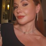 Raya Abirached Instagram - Golden Glam @bulgari @charlottetilburyarabia @charlottetilbury @hadi_ayoub @hairbysarrah @rheacosta via @ounass @ooonezaabeel