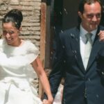 Raya Abirached Instagram – 12 Year Anniversary
🤍🤍🤍🤍🤍🤍🤍

15-07-2011 Appia Antica