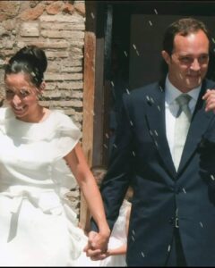 Raya Abirached Instagram - 12 Year Anniversary 🤍🤍🤍🤍🤍🤍🤍 15-07-2011 Appia Antica
