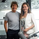 Raya Abirached Instagram – Our big special finally airs this Sunday, with all interviews shot between the brand new AbuDhabi airport (fabulous location of #MissionImpossible) & the @louvreabudhabi 

Pretty special indeed
#InAbuDhabi

@mbc2insta #ScoopWithRaya Midfield Terminal Building, Abu Dhabi Airport