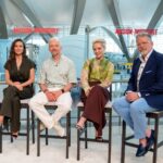 Raya Abirached Instagram – Our big special finally airs this Sunday, with all interviews shot between the brand new AbuDhabi airport (fabulous location of #MissionImpossible) & the @louvreabudhabi 

Pretty special indeed
#InAbuDhabi

@mbc2insta #ScoopWithRaya Midfield Terminal Building, Abu Dhabi Airport