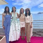 Raya Abirached Instagram – All the beautiful talented arabic girls 🩷🩷🩷🩷
And Mo’s watchfull eye :)

@festivaldecannes Cannes Film Festivals