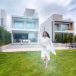 Raya Abirached Instagram – Eid is the perfect opportunity for me to share my #happyplace

Here is Azure in Cyprus, my own little corner of paradise. Curious? check my stories & @adwanrealestate Kapparis Paralimini Cyprus