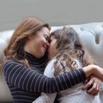 Raya Abirached Instagram – #happymothersday 
كل الحب لكل الامهات
🩷🩷🩷🩷🩷🩷🩷 Mothers!