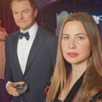 Raya Abirached Instagram – Seriously…حرام عليك يا 
Leo
🤣🤣🤣
@madametussaudsusa
