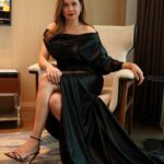 Raya Abirached Instagram – A closer look at the look :)

@shangrila_jeddah
@bulgari
@cedrichaddad 
@zeenazaki 
@manargamilmakeupartist 
@grace_hair1 @salon_mermaid 

Great shots by @abeerahmadph