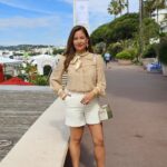 Raya Abirached Instagram – All the beautiful talented arabic girls 🩷🩷🩷🩷
And Mo’s watchfull eye :)

@festivaldecannes Cannes Film Festivals