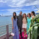 Raya Abirached Instagram – All the beautiful talented arabic girls 🩷🩷🩷🩷
And Mo’s watchfull eye :)

@festivaldecannes Cannes Film Festivals