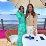 Raya Abirached Instagram – All the beautiful talented arabic girls 🩷🩷🩷🩷
And Mo’s watchfull eye :)

@festivaldecannes Cannes Film Festivals