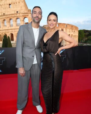 Raya Abirached Instagram - All the photos from this fabulous premiere!!!

#FastX
@thefastsaga 
@universalpicturesme 
@mbc2insta 

The look:
@bulgari 
@alexperryofficial via @netaporter 
@cedrichaddad 

The glam:
Makeup @hilary.makeup
Hair @roxanasandu.hair