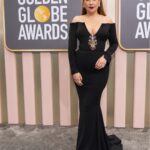 Raya Abirached Instagram – Kicking off the 2023 #AwardSeason with the @goldenglobes
🖤

#styledbyced @cedrichaddad in @zuhairmuradofficial 
Jewelry as always @bulgari
Makeup:
@danielcoronadobeauty for @charlottetilburyarabia
@charlottetilbury

#goldenglobes

Photo credits: @gipiii @shutterstocknow Golden Globes