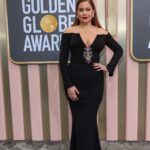 Raya Abirached Instagram – Kicking off the 2023 #AwardSeason with the @goldenglobes
🖤

#styledbyced @cedrichaddad in @zuhairmuradofficial 
Jewelry as always @bulgari
Makeup:
@danielcoronadobeauty for @charlottetilburyarabia
@charlottetilbury

#goldenglobes

Photo credits: @gipiii @shutterstocknow Golden Globes