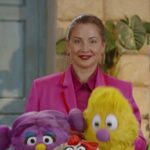 Raya Abirached Instagram – ترقبوا حلقة مميزة جداً من أهلا سمسم مع ريا أبي راشد اليوم 
#MBC3 
#ahlansimsim 
 #اهلا_سمسم 
@rayaofficial
@ahlansimsim