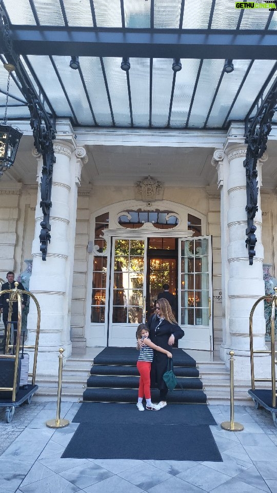 Raya Abirached Instagram - The best parisien week-end with the best hospitality! Merci du fond du coeur @shangrilaparis @shangpalace.paris We had a great time and can't wait to come back! Here is a small album of our #shangrila aventure! 🇫🇷🇫🇷🇫🇷 Shangri-La Paris
