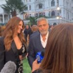 Raya Abirached Instagram – Too much fun :)

@tickettoparadise 
@fourstarfilmsme 
@mbc2insta 
@juliaroberts 
#GeorgeClooney
#ScoopWithRaya