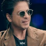 Raya Abirached Instagram - شاهد مقابلة ريا مع شاروخان في صباح الخير يا عرب غداً على MBC1 #صباح_الخير_يا_عرب #mbc1 @iamsrk @rayaofficial