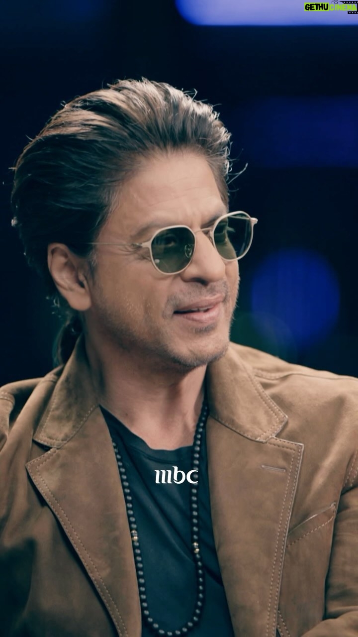 Raya Abirached Instagram - شاهد مقابلة ريا مع شاروخان في صباح الخير يا عرب غداً على MBC1 #صباح_الخير_يا_عرب #mbc1 @iamsrk @rayaofficial