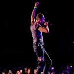 Reba Monica John Instagram - One of the top 3 items on my bucket list: COLDPLAY ✅️ Keeping the video as raw as possible so you can feel what we did. 🤩 Believe it or not, I used to be that guy who would just sit on my laptop and watch 2 hour long colplay concerts and finally after over a decade, seeing them live was literally like a dream come true, sharing it with about 60,000 people that turned up. This was more than just a concert. Almost like a soulful experience, a core memory that we'll cherish for a very very long time. P.C : @arun.rajan88 📸 #coldplay #bangkok #corememory #soulful #musicislife #untilnexttime ✨️ Rajamangala National Stadium, Bangkok, Thailand