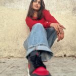 Reba Monica John Instagram - Looks like It’s going to take me a while to get over the Christmas vibe✨😋 P.c @_shanejohn_