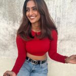 Reba Monica John Instagram - Looks like It’s going to take me a while to get over the Christmas vibe✨😋 P.c @_shanejohn_
