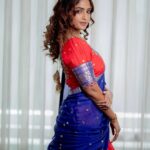 Reba Monica John Instagram - Happy Diwali from me to you 🪔 Love and light always ✨ #diwali #festiveseason #loveandlight