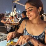 Reba Monica John Instagram - Day 1 in Dubai with family! I’ve been wanting to do this trip for the longest time. This one is special In so many ways especially cause we were able to celebrate mummy’s birthday together in a magical city. Grateful to have been able to experience this which would not have been possible without @pickyourtrail . They made this one so special. The attention to detail and the way they help curate every experience, is commendable! Thank you team! ✨🫶 Day 2,3,4 coming up 🦋 #dubai❤️ #familytime #vacationmode #birthdaygirl #familyfirst #parkhyattdubai #pickyourtrail #hasslefreeholidays #pickyourdubaitrail Park Hyatt Dubai Creek Golf & Yacht Hotel