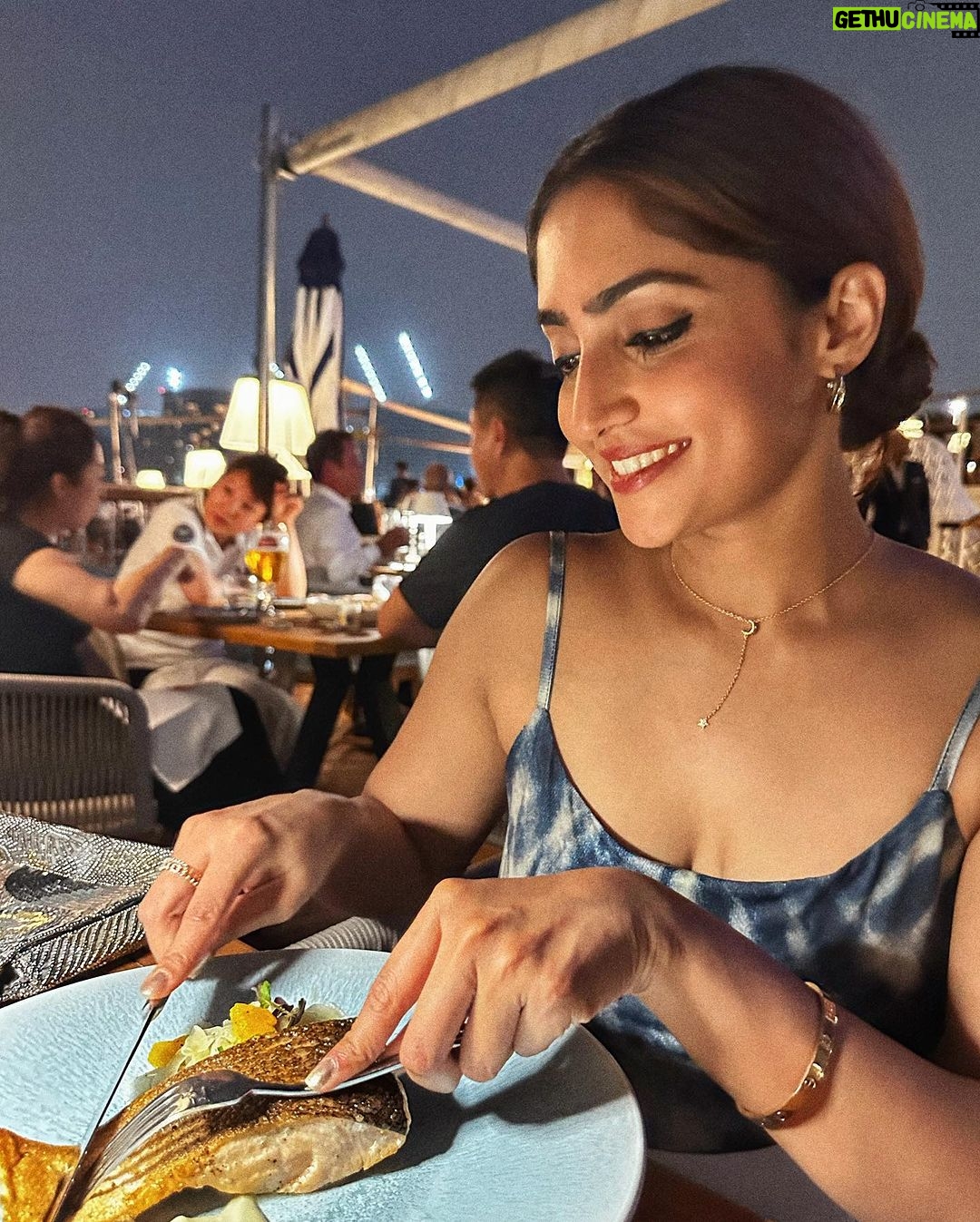 Reba Monica John Instagram - Day 1 in Dubai with family! I’ve been wanting to do this trip for the longest time. This one is special In so many ways especially cause we were able to celebrate mummy’s birthday together in a magical city. Grateful to have been able to experience this which would not have been possible without @pickyourtrail . They made this one so special. The attention to detail and the way they help curate every experience, is commendable! Thank you team! ✨🫶 Day 2,3,4 coming up 🦋 #dubai❤️ #familytime #vacationmode #birthdaygirl #familyfirst #parkhyattdubai #pickyourtrail #hasslefreeholidays #pickyourdubaitrail Park Hyatt Dubai Creek Golf & Yacht Hotel