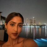 Reba Monica John Instagram - Day 1 in Dubai with family! I’ve been wanting to do this trip for the longest time. This one is special In so many ways especially cause we were able to celebrate mummy’s birthday together in a magical city. Grateful to have been able to experience this which would not have been possible without @pickyourtrail . They made this one so special. The attention to detail and the way they help curate every experience, is commendable! Thank you team! ✨🫶 Day 2,3,4 coming up 🦋 #dubai❤️ #familytime #vacationmode #birthdaygirl #familyfirst #parkhyattdubai #pickyourtrail #hasslefreeholidays #pickyourdubaitrail Park Hyatt Dubai Creek Golf & Yacht Hotel