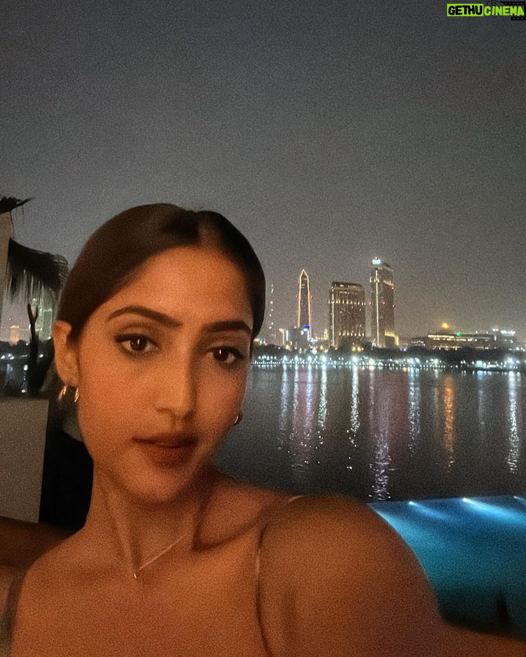 Reba Monica John Instagram - Day 1 in Dubai with family! I’ve been wanting to do this trip for the longest time. This one is special In so many ways especially cause we were able to celebrate mummy’s birthday together in a magical city. Grateful to have been able to experience this which would not have been possible without @pickyourtrail . They made this one so special. The attention to detail and the way they help curate every experience, is commendable! Thank you team! ✨🫶 Day 2,3,4 coming up 🦋 #dubai❤️ #familytime #vacationmode #birthdaygirl #familyfirst #parkhyattdubai #pickyourtrail #hasslefreeholidays #pickyourdubaitrail Park Hyatt Dubai Creek Golf & Yacht Hotel