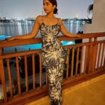 Reba Monica John Instagram - Day 1 in Dubai with family! I’ve been wanting to do this trip for the longest time. This one is special In so many ways especially cause we were able to celebrate mummy’s birthday together in a magical city. Grateful to have been able to experience this which would not have been possible without @pickyourtrail . They made this one so special. The attention to detail and the way they help curate every experience, is commendable! Thank you team! ✨🫶 Day 2,3,4 coming up 🦋 #dubai❤️ #familytime #vacationmode #birthdaygirl #familyfirst #parkhyattdubai #pickyourtrail #hasslefreeholidays #pickyourdubaitrail Park Hyatt Dubai Creek Golf & Yacht Hotel
