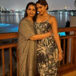 Reba Monica John Instagram - Day 1 in Dubai with family! I’ve been wanting to do this trip for the longest time. This one is special In so many ways especially cause we were able to celebrate mummy’s birthday together in a magical city. Grateful to have been able to experience this which would not have been possible without @pickyourtrail . They made this one so special. The attention to detail and the way they help curate every experience, is commendable! Thank you team! ✨🫶 Day 2,3,4 coming up 🦋 #dubai❤️ #familytime #vacationmode #birthdaygirl #familyfirst #parkhyattdubai #pickyourtrail #hasslefreeholidays #pickyourdubaitrail Park Hyatt Dubai Creek Golf & Yacht Hotel