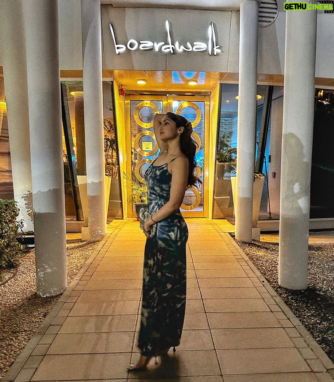 Reba Monica John Instagram - Day 1 in Dubai with family! I’ve been wanting to do this trip for the longest time. This one is special In so many ways especially cause we were able to celebrate mummy’s birthday together in a magical city. Grateful to have been able to experience this which would not have been possible without @pickyourtrail . They made this one so special. The attention to detail and the way they help curate every experience, is commendable! Thank you team! ✨🫶 Day 2,3,4 coming up 🦋 #dubai❤️ #familytime #vacationmode #birthdaygirl #familyfirst #parkhyattdubai #pickyourtrail #hasslefreeholidays #pickyourdubaitrail Park Hyatt Dubai Creek Golf & Yacht Hotel