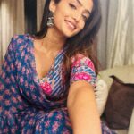 Reba Monica John Instagram - When you don’t know what to choose, you choose everything 🫣🦋 #selfportrait
