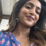 Reba Monica John Instagram - When you don’t know what to choose, you choose everything 🫣🦋 #selfportrait