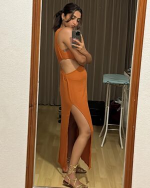 Reba Monica John Instagram - “Perhaps, 
we should learn 
to love ourselves 
so loudly, 
it silences 
our insecurities.”

How beautiful is this quote. Maybe this is what you needed to hear today! ✨💯

#youareyourownsunshine #thoughtoftheday #vacationoutfit #instaphoto #livelaughlove #bekind #middaymotivation