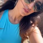 Reba Monica John Instagram - Reliving moments whilst clearing reel drafts 🥹🥂✨ Put a 💙 and I’ll say hiii 😏 #reelsinstagram #ibiza❤️ #takemeback