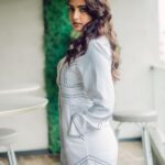 Reba Monica John Instagram - How it began and how it ended 🤓 📸 @revanthtummala Hair @prakash_kasara #smileyouarebeautiful #livelaughlove