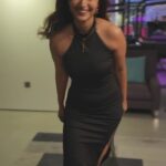 Reba Monica John Instagram - When was the last time something as simple as an outfit made you feel so good about yourself ? This day was mine 🤌🏼✨ Because to me, it ain’t just a dress- it is a personification of freedom, Of love for myself Of self confidence A gentle reminder to Hold close everything and everyone that make you feel worthy and to let go of the rest 🦋 ✨ #instagood #instamood #ootn #dresscanmakeyourdaybetter #foodforthought