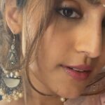Reba Monica John Instagram - Choose to be your own safe and happy space ✨🦋 #reelitfeelit #instamood #fyp #explorepage✨ #reelsinstagram #reelkarofeelkaro #desifashion