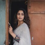 Reba Monica John Instagram - The last few from the series that’s close to my heart! 🌸🤍 Our sole aim was to keep it real and rustic with this shoot! I remember deciding with the team to walk down Parry’s street to find some live locations and coincidentally, to our amazement, we happened to walk into an almost torn down, rustic building that looked like a set, like it was made just for us! The Colors, props, the aesthetic was exactly what we wanted. We didn’t have to do anything more. Thankful to the wonderful team I got to work with, who so effortlessly brought this vision to life ❤️ Shot by : @deepak_durai_photography Wardrobe/styling : @labelswarupa MUA : @priya_durai_makeoverartistry Assisted @Im_stefy3 Conceptualised - @arunprajeethm #aesthetic #rustic #southindian #tamilactress #tamilbgm #chennaidiaries #keepingitreal #photooftheday #streetphotography Chennai,Tamilnadu